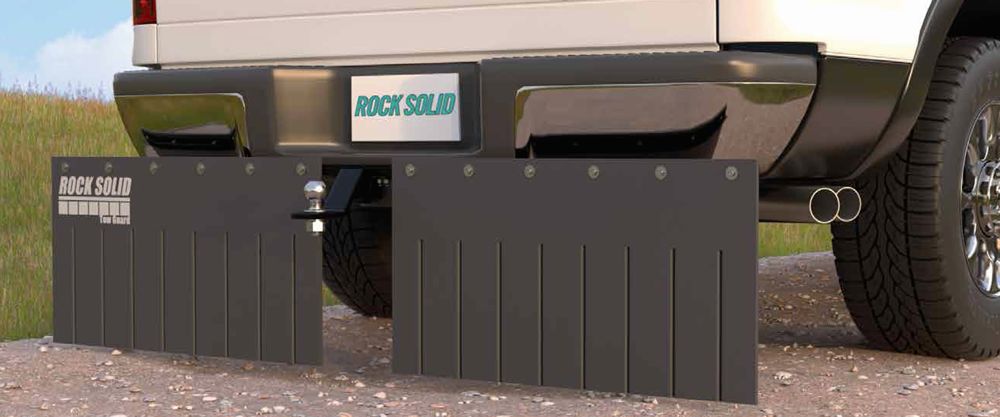Smart Solutions 00011 RV Rock Solid 14" x 72"