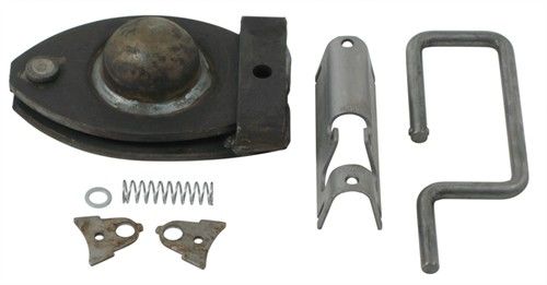 Bulldog 0287740300 - Gooseneck Coupler Repair Kit
