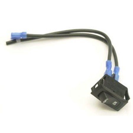 Dometic 91092 - On/Off Switch 110V 6 GA