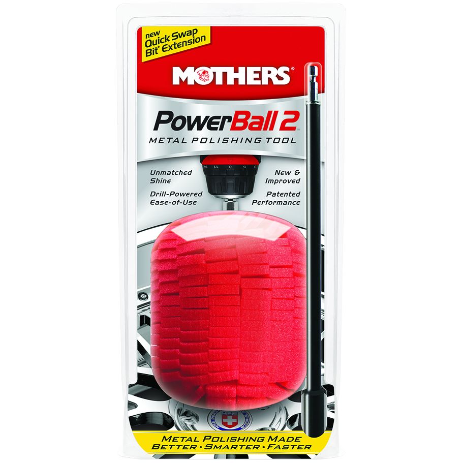 Mothers 05143 - PowerBall 2 (1 unit)