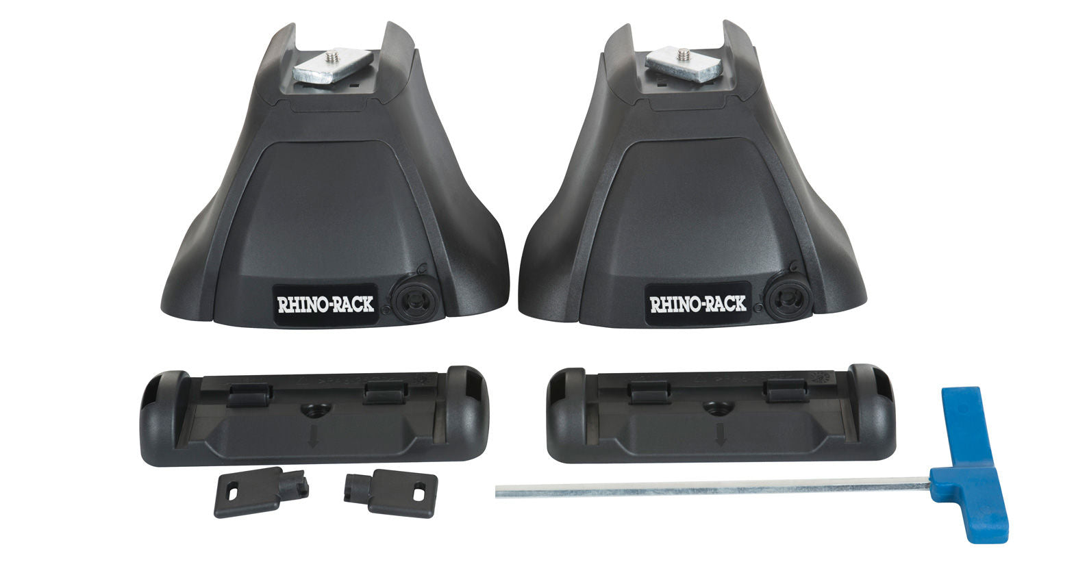 Rhino-Rack RLKHDH - 2500 Leg (x2)