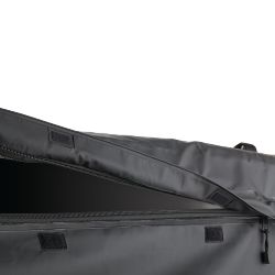 Reese 1045000 - Zion, Hitch Mount Cargo Carrier Bag 60" x 24" x 24"