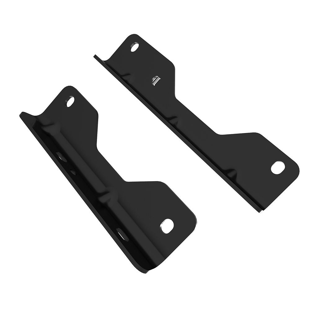 Reese 30182  - Fifth Wheel Mounting Rails Accessory, Inner Frame Brackets for Ford F250, F350 and F450 2017-2020