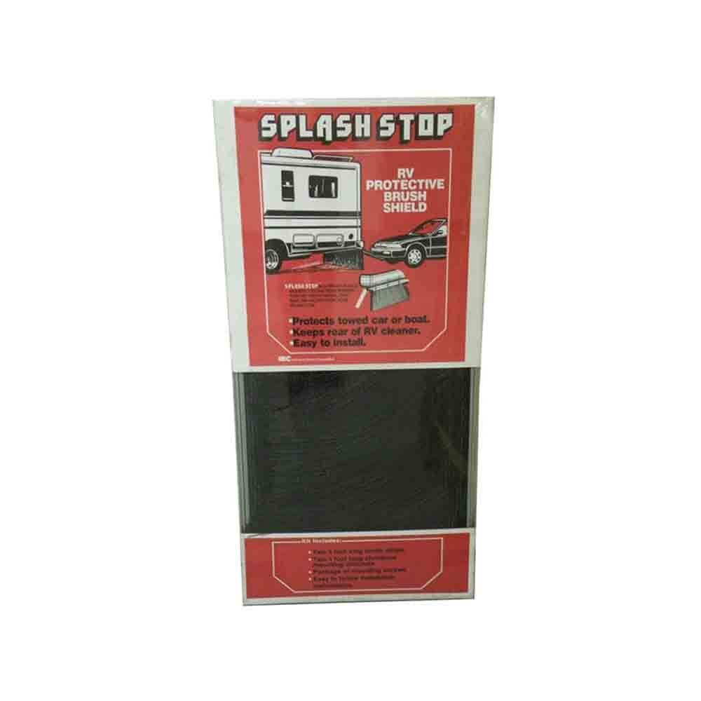 Industrial Brush 341022-3006155 - Splash Stop 22inch Brush Shield