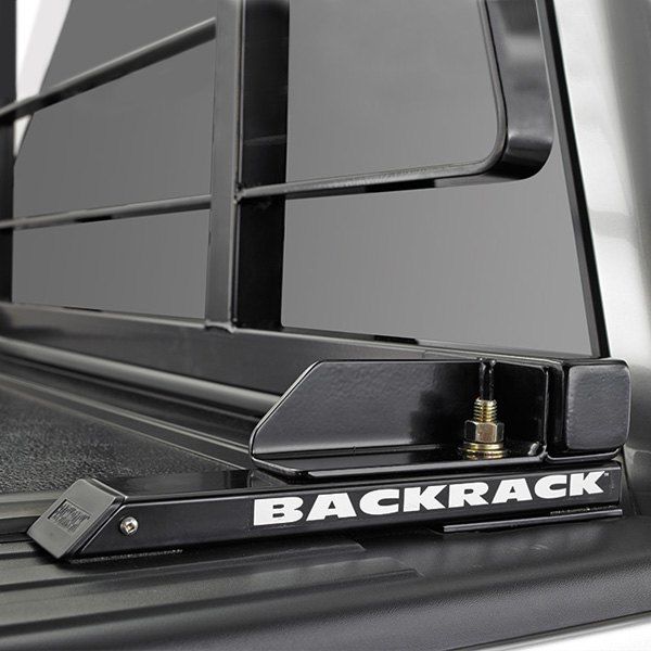 BackRack 40118 - Low Profile Tonneau Installation Kit