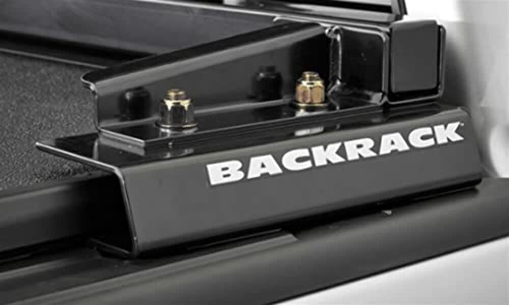 Backrack 50167 - Tonneau Hardware Kit Wide Top, Ram 1500 19-23