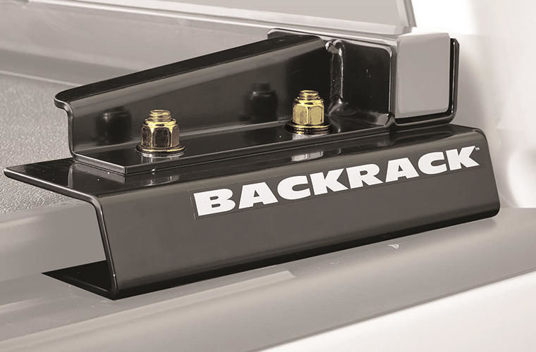 Backrack 50228 - Tonneau Hardware Kit Wide Top Tundra 22-23