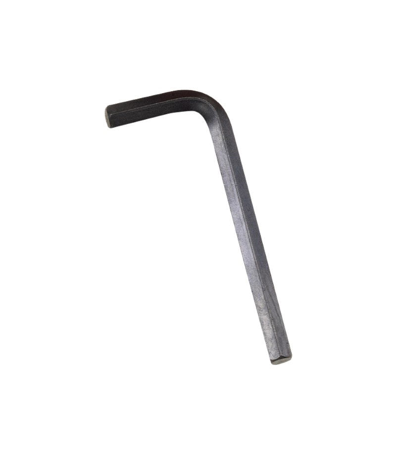 3MM L-SHAPED HEX WRENCH