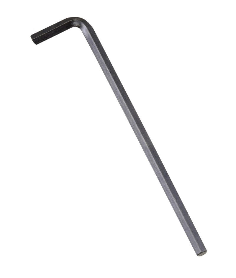 12MM L-SHAPED HEX WRENCH