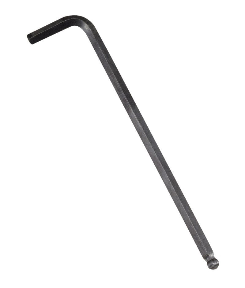 L-SHAPPED WOBBLE HEX WRENCH
