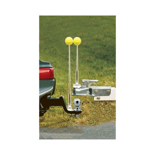 Draw-Tite 63300 - Trailer Hitch Alignment System