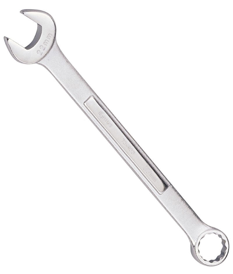 Genius 737076 - 2-3/8″ Combination Wrench