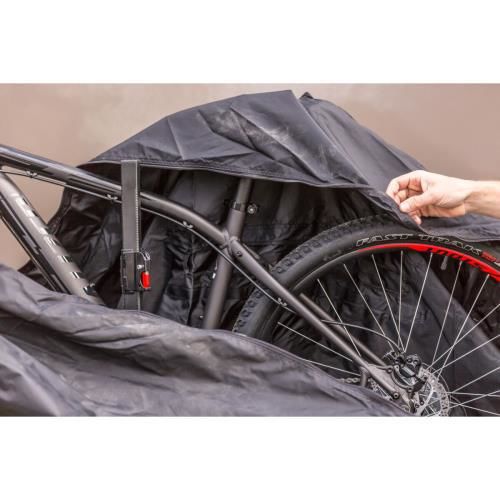 Swagman 82007 - Horizontal RV Bike Bag - Large