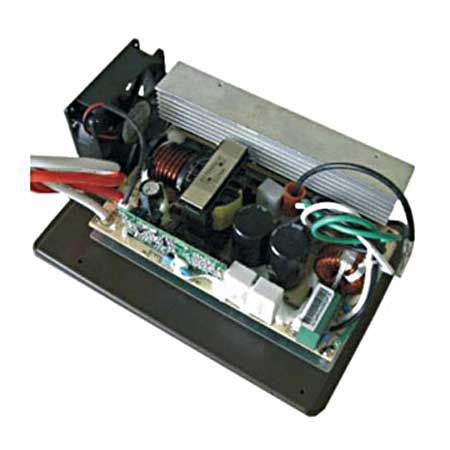 Arterra Distribution WF-8945-AD-MBA - Power Converter Lower Section Replacement - WF-8945 Series