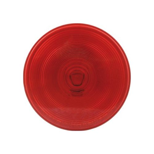 TAIL LIGHT 4" SEALED, RED