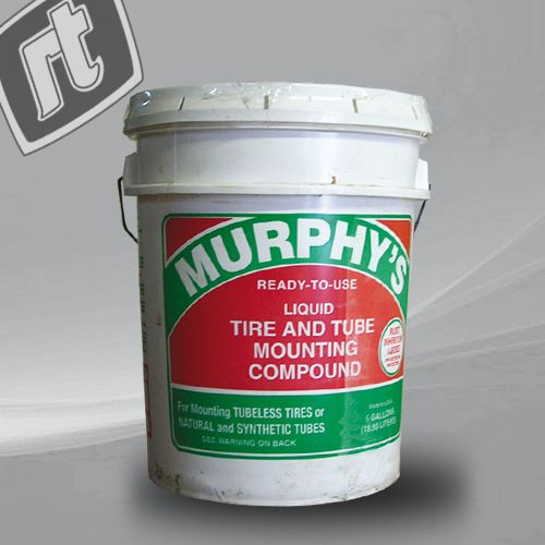 RT 2023 - Tire & Tube Mounting Compound 5gal.