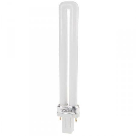 Replacement 13W Fluorescent Bulb