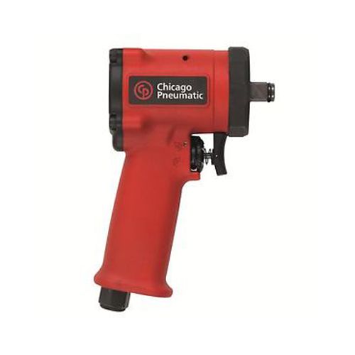 Chicago 8941077320 - Air Impact Wrench 1/2" Drive
