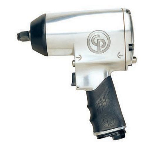 Chicago T024587 - Air Impact Wrench 1/2" Drive