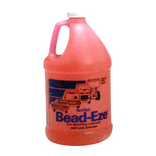 Bead-Eze® Tire Lubricant and Leak Detector