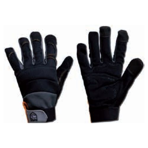 Wipeco AMT-11 - One Pair of Mechanic Glove X-Large