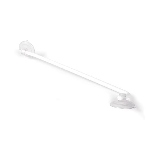 Camco 45641 - Refrigerator Door Stay  - White