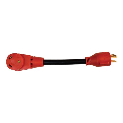 ADAPTER 30 AMP GEN MALE TO 30