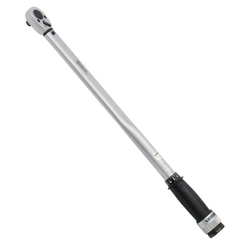1/2" DR.TORQUE WRENCH 50-250 FT/LB