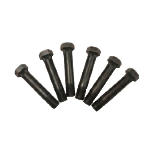 9/16" X 3 1/2" SHACKLE BOLTS