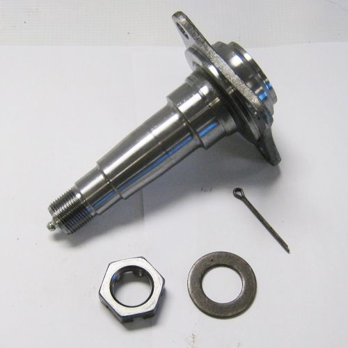 SPINDLE KIT 3.5K WITH FLANG