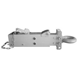 CHANNEL BRAKE ACTUATOR WITH ADJUSTABLE RING 3" 12,500 LBS