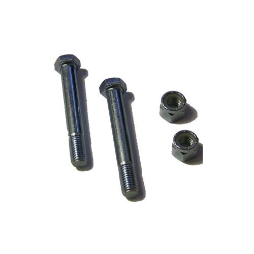 3 POSITION CHANNEL AND 5 POSITION CHANNEL BOLT AND NUT KIT