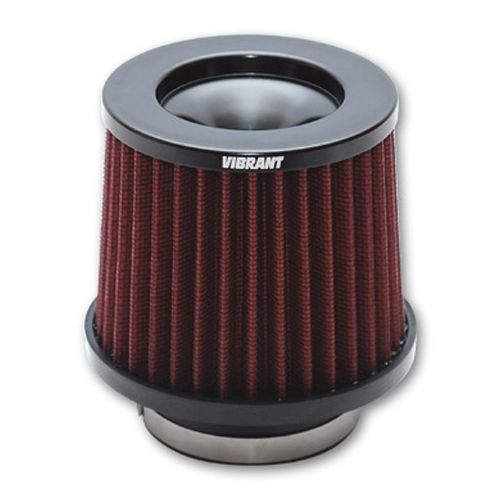 AIR FILTER 3" IN 5.25" OUT