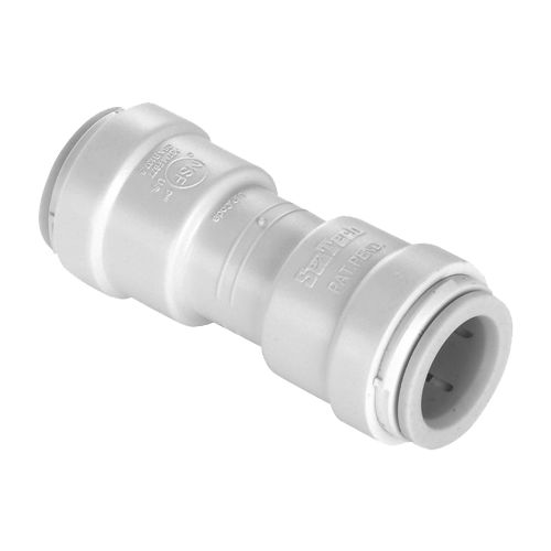 UNION CONNECTOR, 3/8"CTS