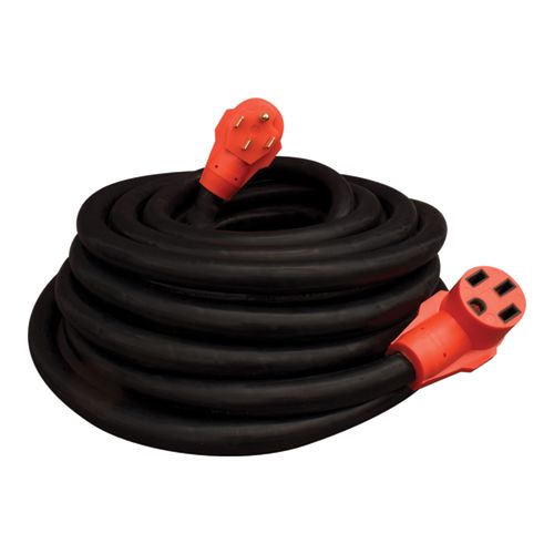RV 50A EXTENSION CORD WITHOUT LED