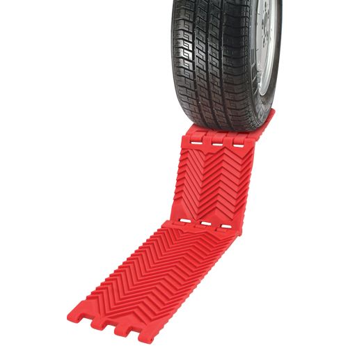 FOLDABLE TRACTION MATS (2)