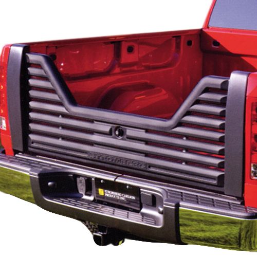 Stromberg VG-04-4000 - Tailgate for 5th Wheel Towing with Ford F-150 5.5'(Not Heritage) 04-14