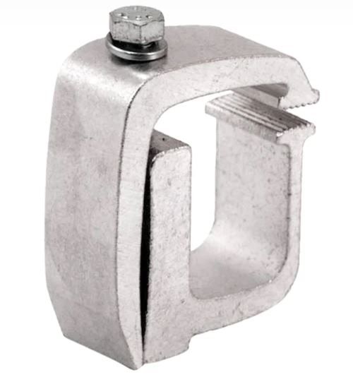 Automated Products SK1U-50 - (50) Universal 0-1-1/2 Aluminum mounting clamps