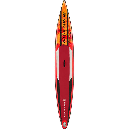 Aquamarina BT-22RE - Race Elite, Inflatable Paddle Board 14'0"x25"x6"