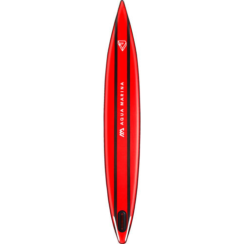 Aquamarina BT-22RE - Race Elite, Inflatable Paddle Board 14'0"x25"x6"