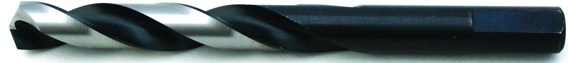 Mechanic's Drill Flatted Shank 1/16", 1-7/8", 135°