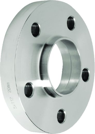 Ceco CD5112-12HC - (2) Hub Centric Spacers 5x112 CB66.6 12mm