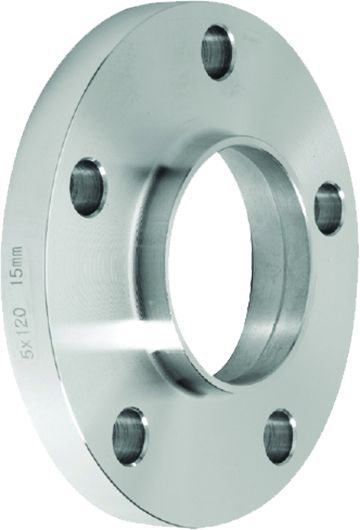 Ceco CD5120-15HC - (2) Hub Centric Spacers 5x120 CB72.6 15mm