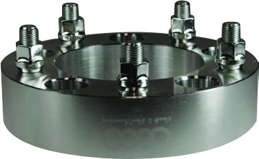 Ceco CD5150-5150CH - (2) Bolt On Spacers  5x150 14X1.5 1.50" CB110.1 mm