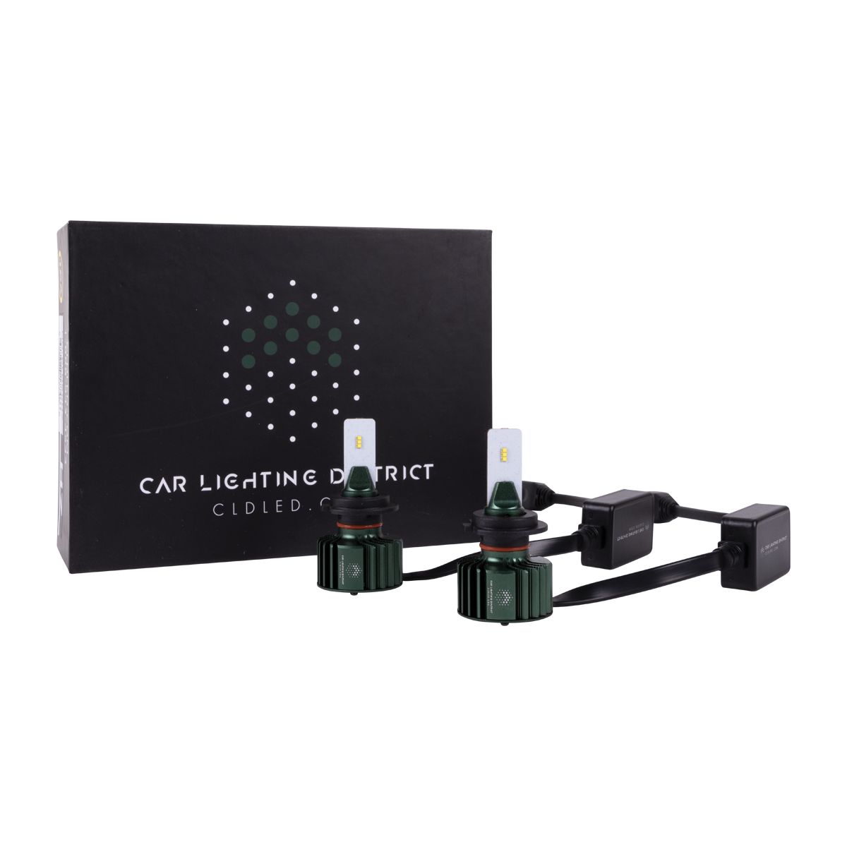 CLD CLDSXH7 - Strix H7 LED Conversion Kit - 8000 Lumens (2)