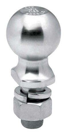 Reese 58060 - Replacement 1-1/4" Ball Assembly  for Sway Control Systems
