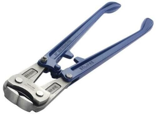 End Cut Bolt Cutters Forged Handle 24"/600 mm