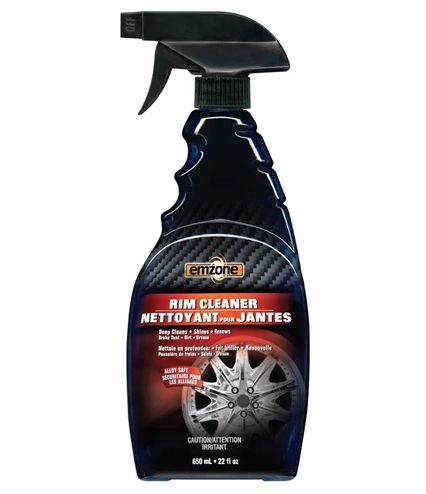(12) Rim Cleaner - 650 ml