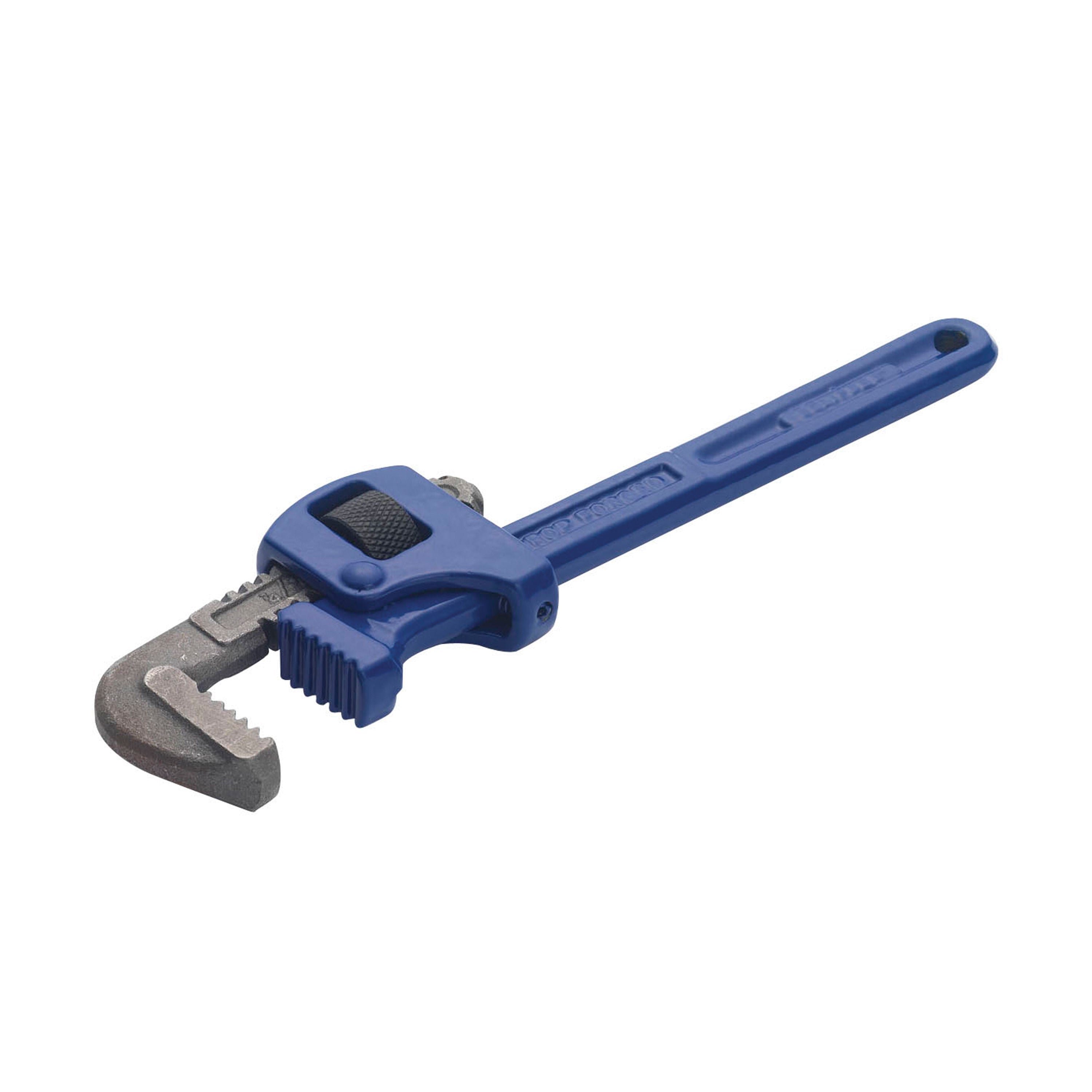 ESPW Stillson Pipe Wrench 14"