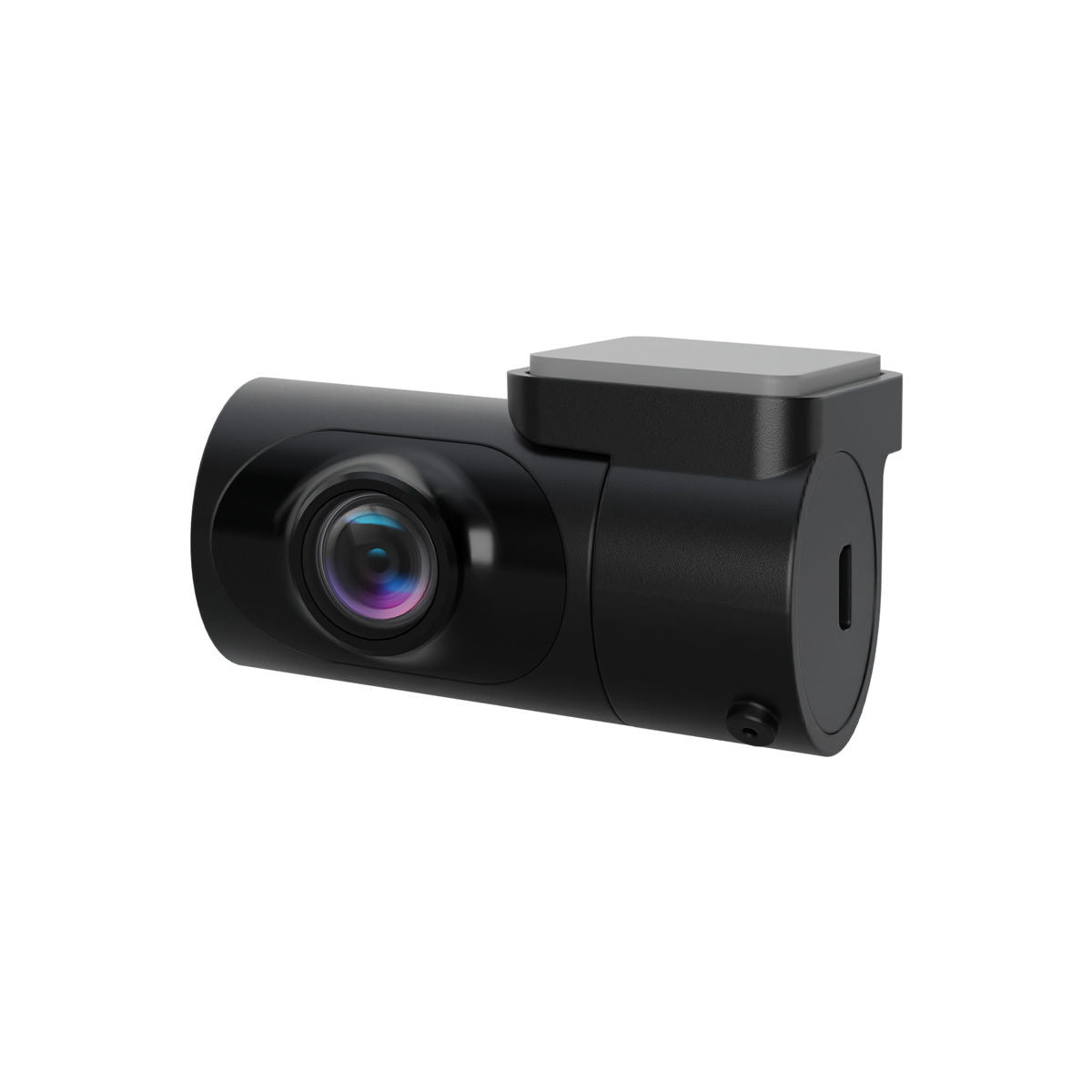 Cobra SC200D - Dual-View Smart Dash Cam with Rear-View Accessory Camera